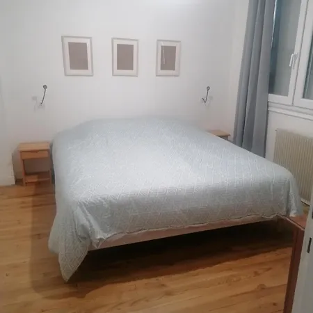 Holiday home Maison Le Treport Woincourt