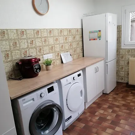 Maison Le Treport *
