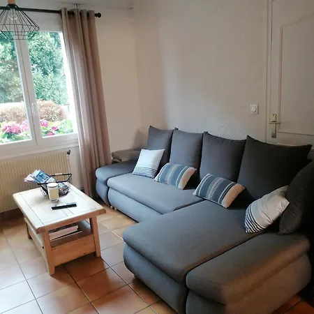 Maison Le Treport Holiday home *